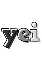 Yei night logo