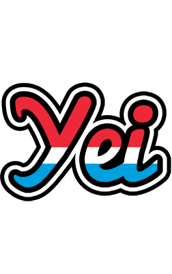 Yei norway logo