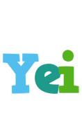 Yei rainbows logo