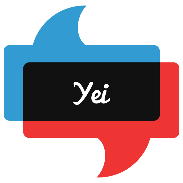 Yei sharks logo