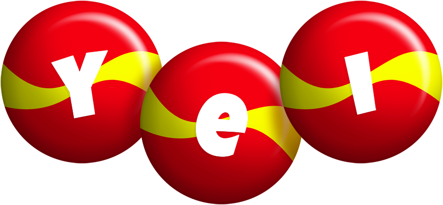 Yei spain logo