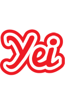 Yei sunshine logo