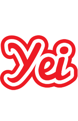 Yei sunshine logo