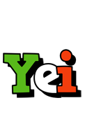 Yei venezia logo