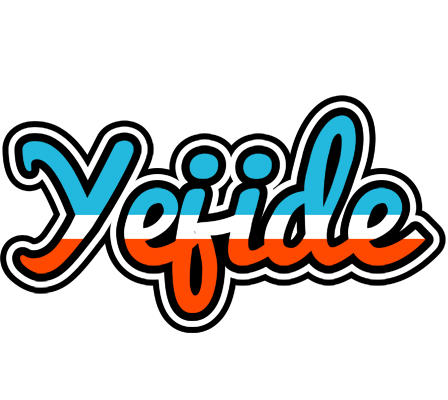 Yejide america logo