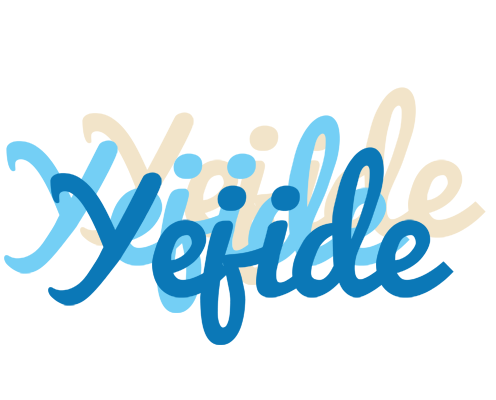 Yejide breeze logo