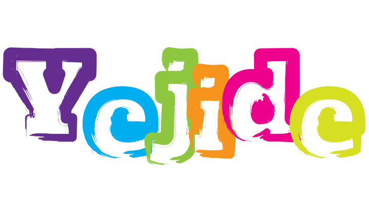Yejide casino logo