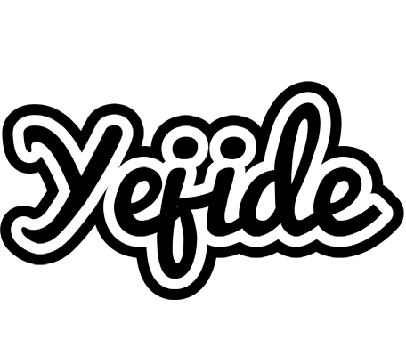 Yejide chess logo