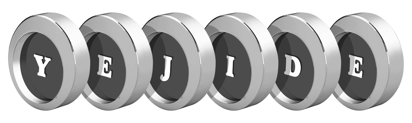 Yejide coins logo