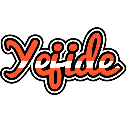 Yejide denmark logo