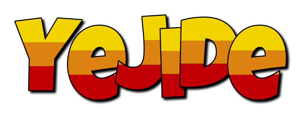 Yejide jungle logo