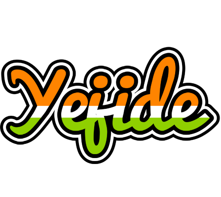 Yejide mumbai logo