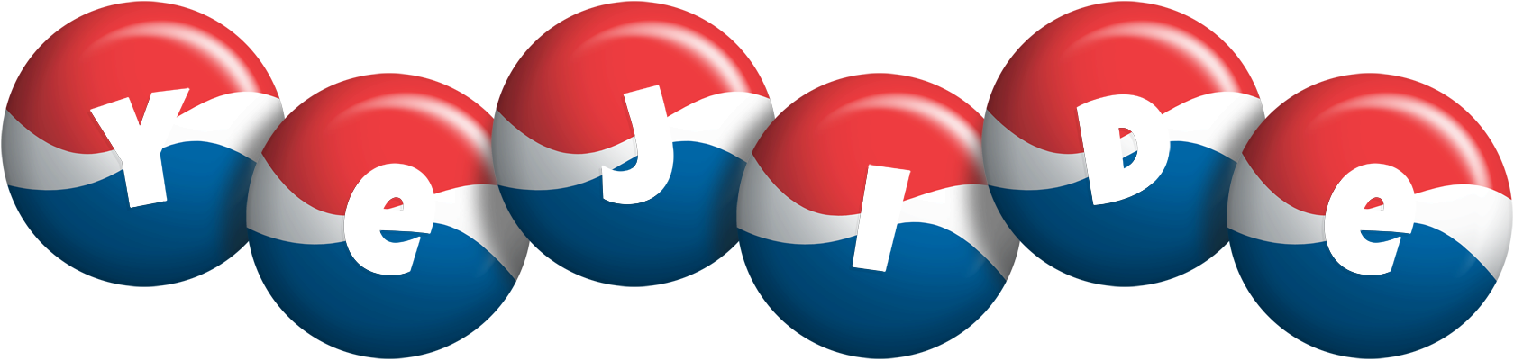 Yejide paris logo