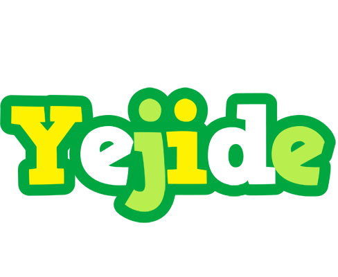 Yejide soccer logo