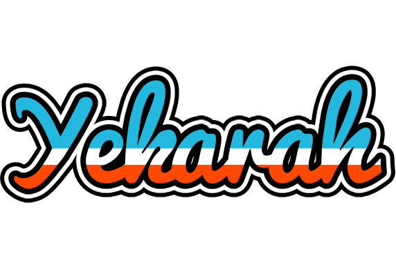 Yekarah america logo