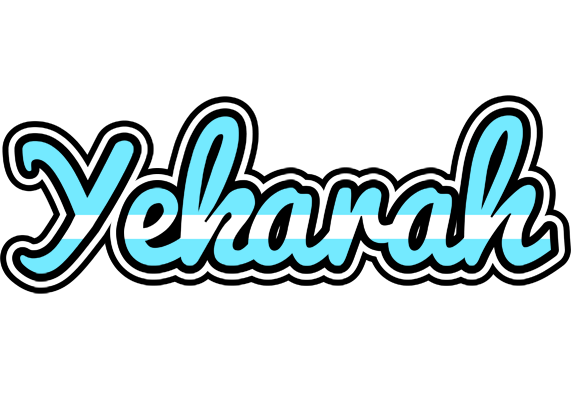 Yekarah argentine logo