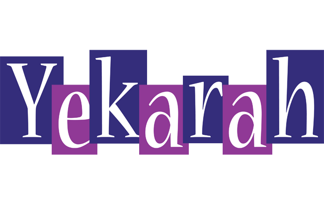Yekarah autumn logo