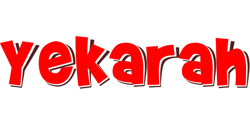 Yekarah basket logo