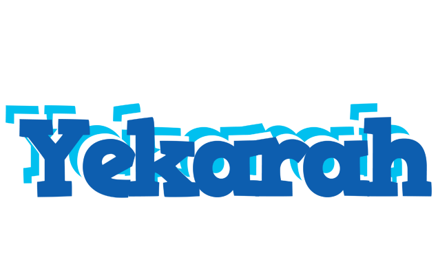 Yekarah business logo