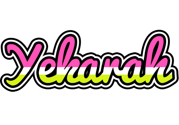 Yekarah candies logo
