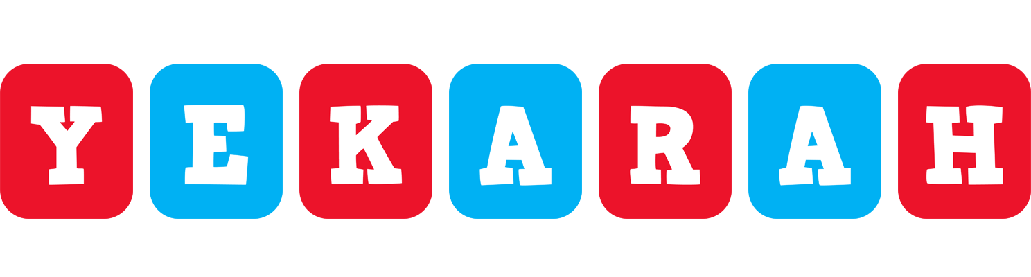 Yekarah diesel logo