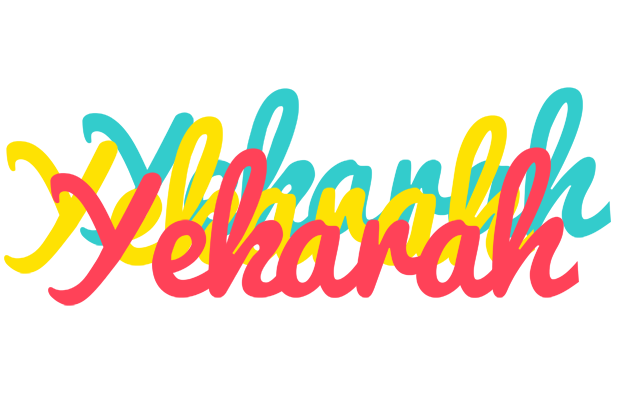 Yekarah disco logo