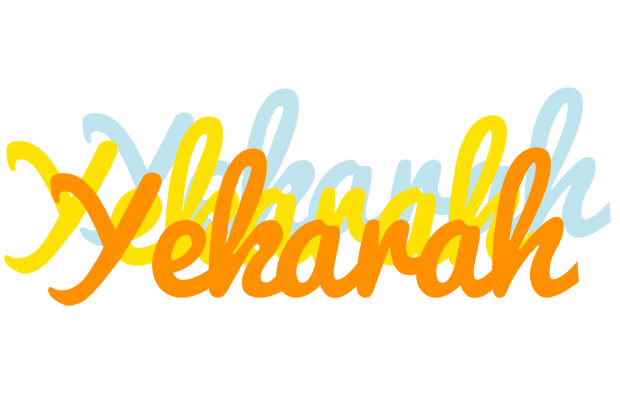 Yekarah energy logo