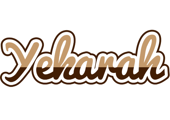 Yekarah exclusive logo