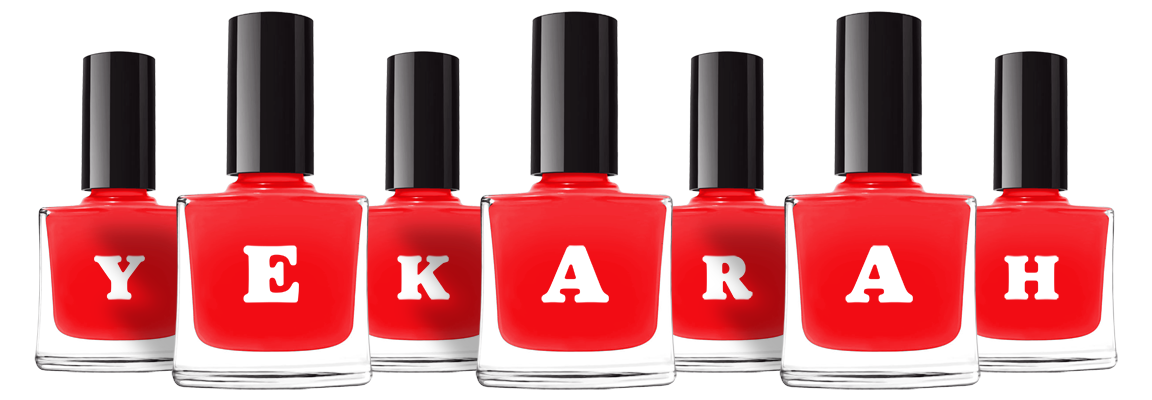 Yekarah fashion logo
