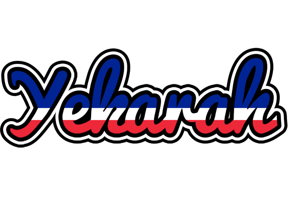 Yekarah france logo