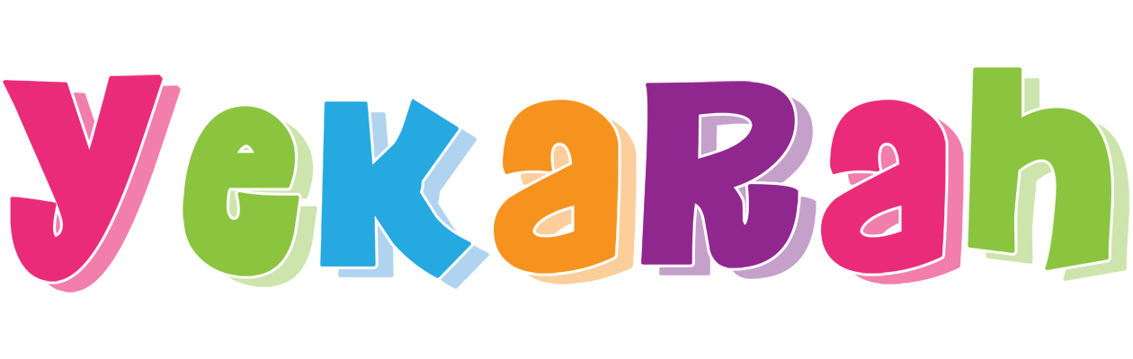 Yekarah friday logo
