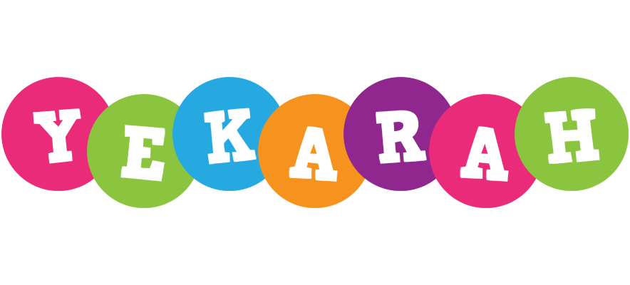 Yekarah friends logo