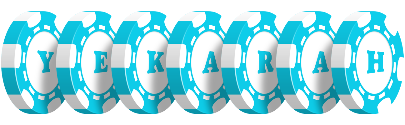 Yekarah funbet logo