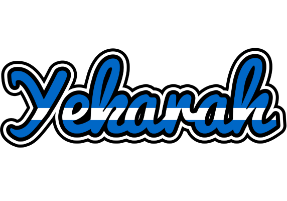 Yekarah greece logo