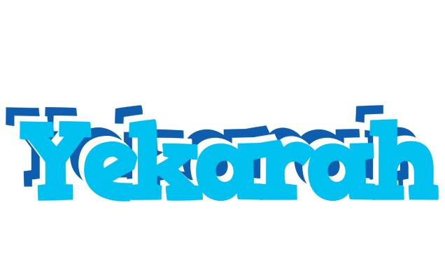 Yekarah jacuzzi logo