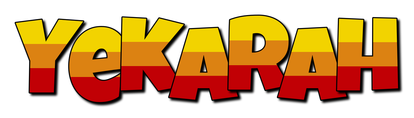 Yekarah jungle logo