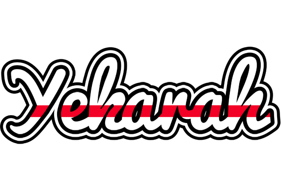 Yekarah kingdom logo