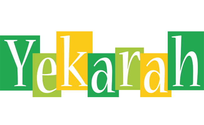 Yekarah lemonade logo
