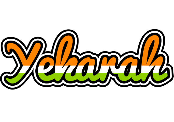 Yekarah mumbai logo