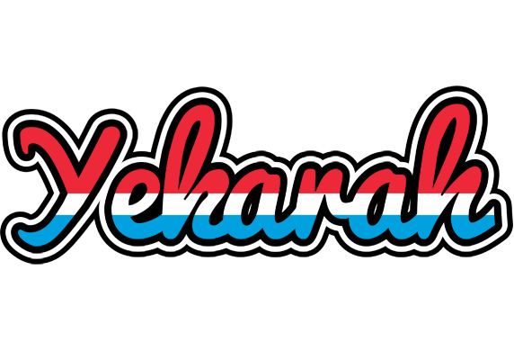 Yekarah norway logo