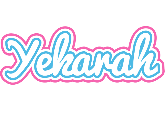 Yekarah outdoors logo