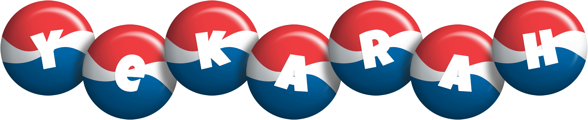 Yekarah paris logo