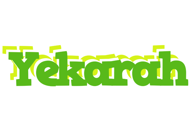 Yekarah picnic logo