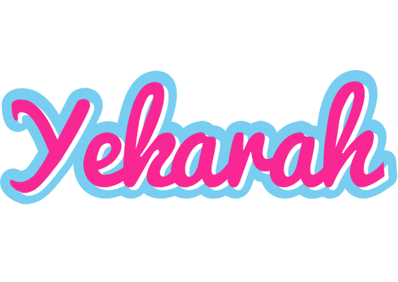 Yekarah popstar logo