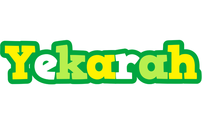 Yekarah soccer logo