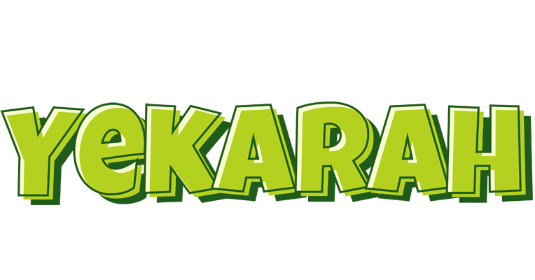 Yekarah summer logo