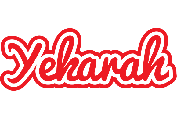 Yekarah sunshine logo