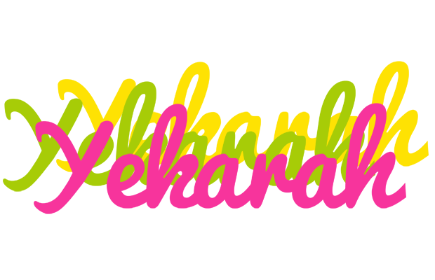 Yekarah sweets logo