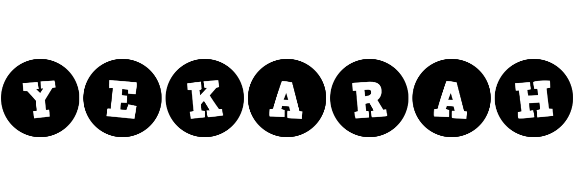 Yekarah tools logo