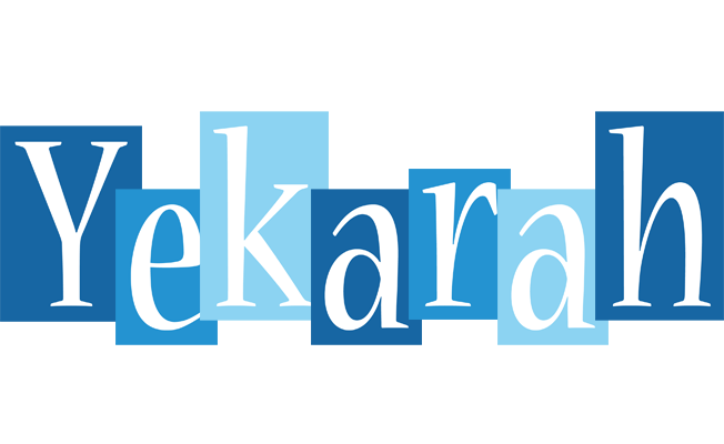 Yekarah winter logo